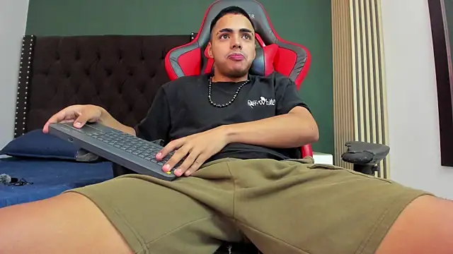 ares pain online show from 04-16-26, 09:39