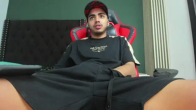 ares pain online show from 04-08-26, 07:37