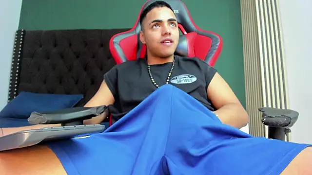 ares pain online show from 04-15-26, 07:58