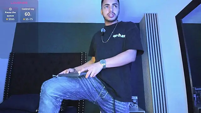 ares pain online show from 05-19-26, 02:51
