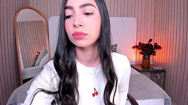 EmelyParker online show from 01-11-26, 12:17