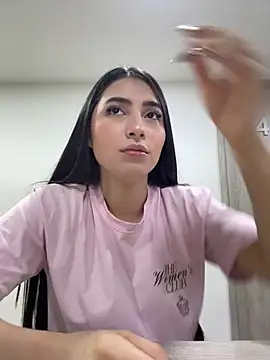 EmelyParker online show from 04-09-26, 01:40