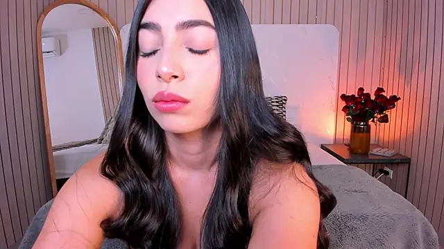 EmelyParker online show from 12-02-25, 12:55