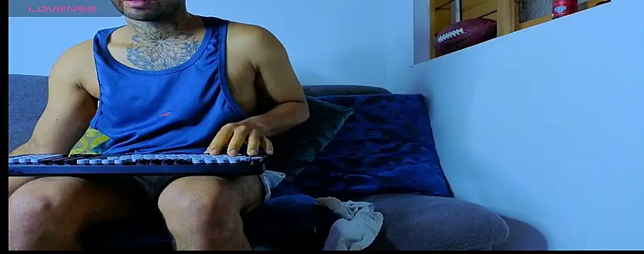 tomas smith1 online show from 05-19-26, 10:11