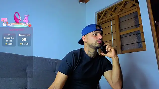 tomas smith1 online show from 11-01-25, 08:03