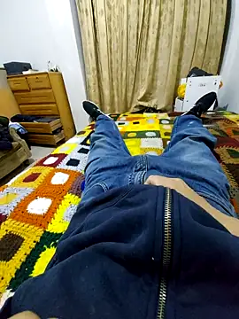 luislimafuego online show from 11-05-25, 02:03