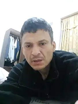 luislimafuego online show from 12-04-25, 10:36