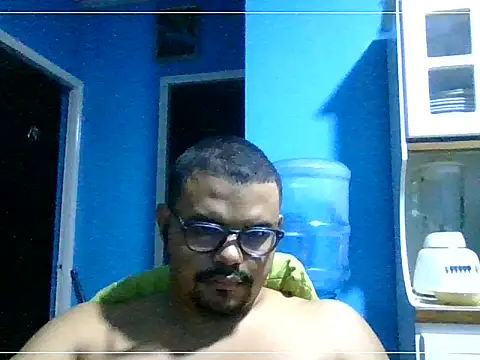 elturcudito online show from 04-24-26, 03:19