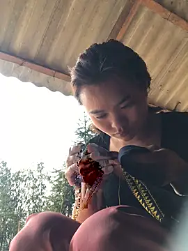 Snapshot of ba0m chatting on 03-02-26, 02:34 ba0m online show from 03-02-26, 02:34