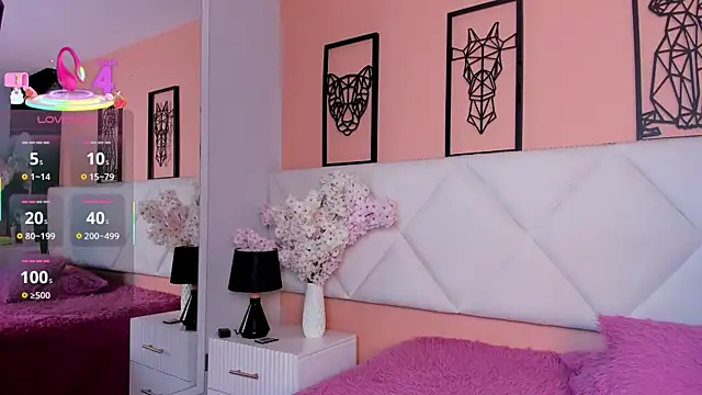 veronica hill  online show from 11-19-25, 03:17