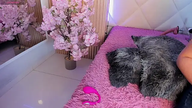 veronica hill  online show from 06-27-26, 03:12