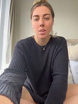 louiseberkeley online show from 05-12-26, 11:44