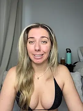 louiseberkeley online show from 05-18-26, 02:01