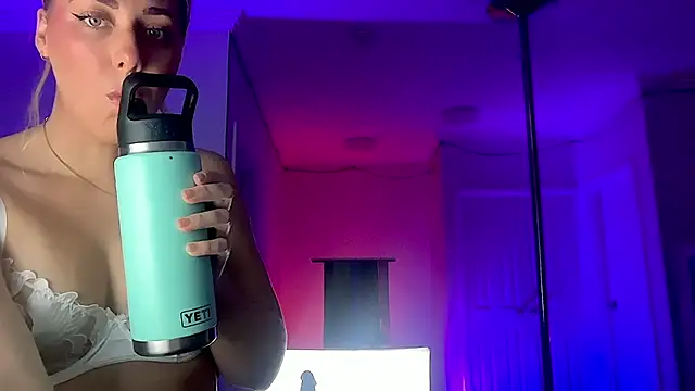 louiseberkeley online show from 02-24-26, 01:50