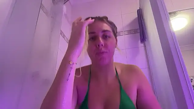 louiseberkeley online show from 01-07-26, 11:26