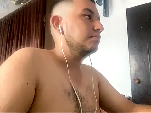 SexIngenieur online show from 10-03-25, 05:14