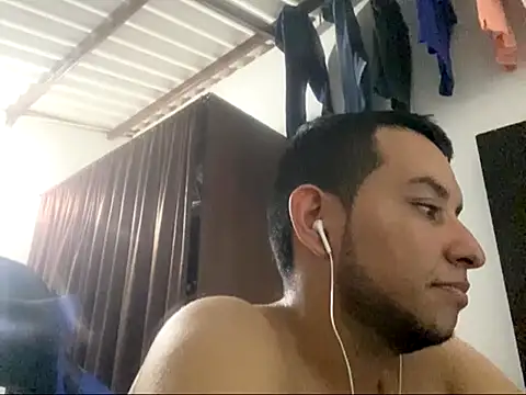 SexIngenieur online show from 09-14-25, 11:27