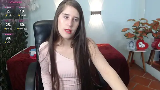 Snapshot of karlarousex chatting on 09-30-25, 02:06 karlarousex online show from 09-30-25, 02:06