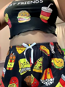 Kath C online show from 10-25-25, 08:46