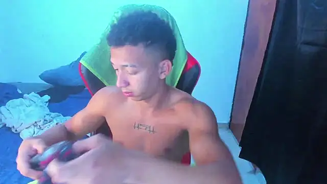 JuanchiT66 online show from 04-05-26, 11:00