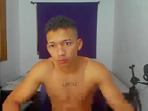 JuanchiT66 online show from 10-17-25, 05:59