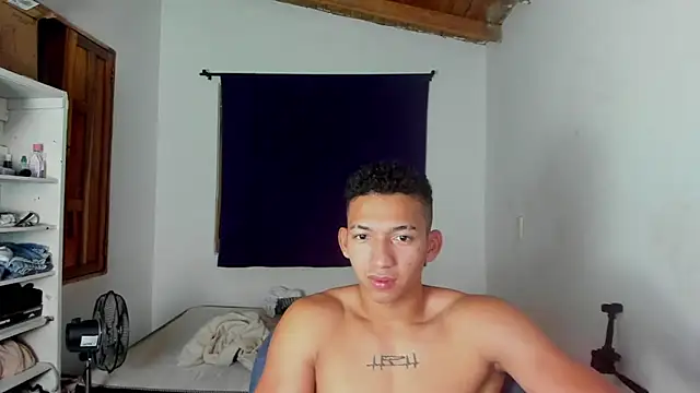 JuanchiT66 online show from 10-20-25, 07:42