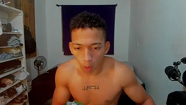 JuanchiT66 online show from 10-25-25, 04:00