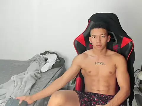 JuanchiT66 online show from 02-05-26, 04:30