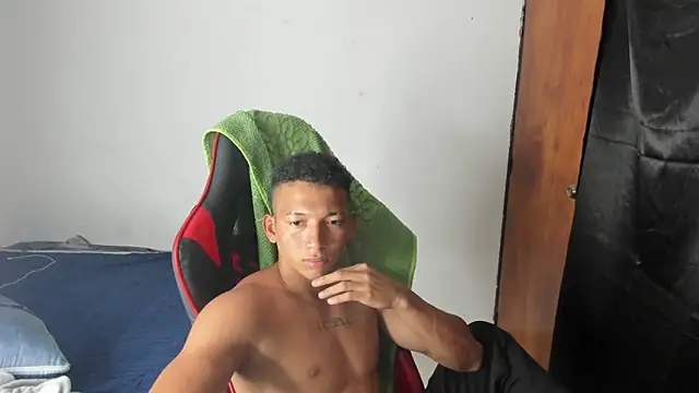 JuanchiT66 online show from 03-15-26, 03:35