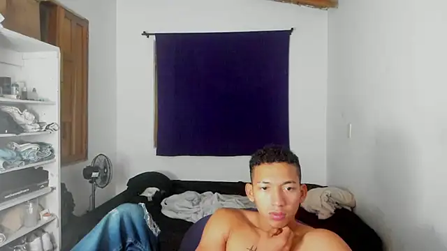 JuanchiT66 online show from 10-09-25, 06:14