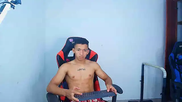 JuanchiT66 online show from 09-16-25, 04:02