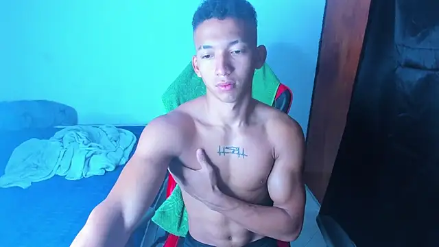JuanchiT66 online show from 04-22-26, 02:13