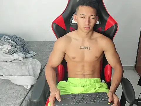 JuanchiT66 online show from 02-06-26, 02:13