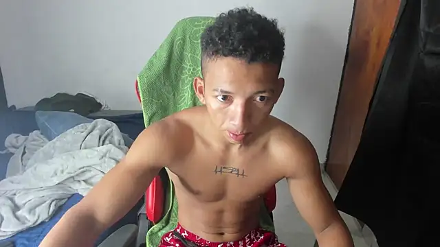 JuanchiT66 online show from 03-20-26, 01:12