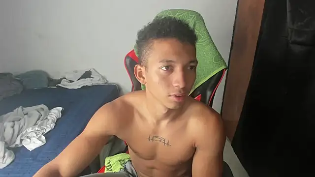 JuanchiT66 online show from 03-28-26, 12:11