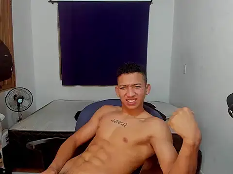 JuanchiT66 online show from 10-23-25, 04:00