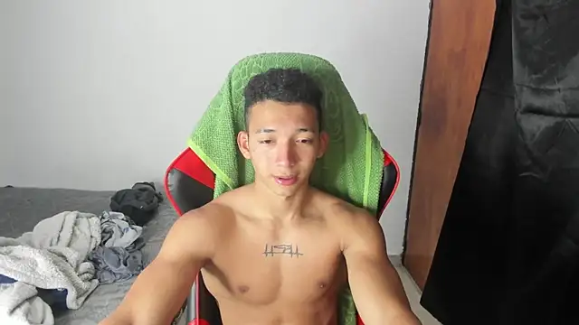 JuanchiT66 online show from 03-02-26, 04:02