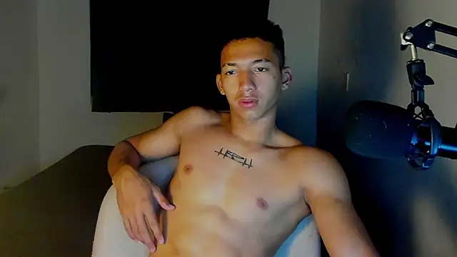 JuanchiT66 online show from 09-17-25, 09:00