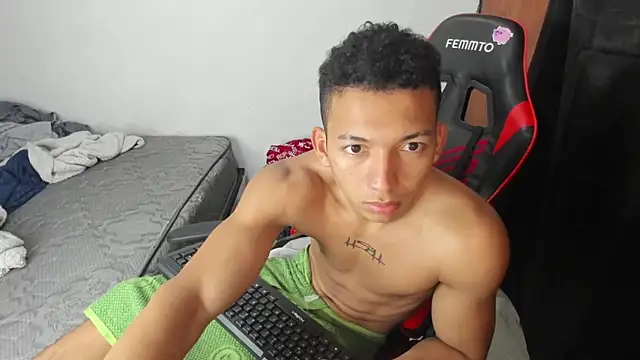 JuanchiT66 online show from 02-27-26, 01:39