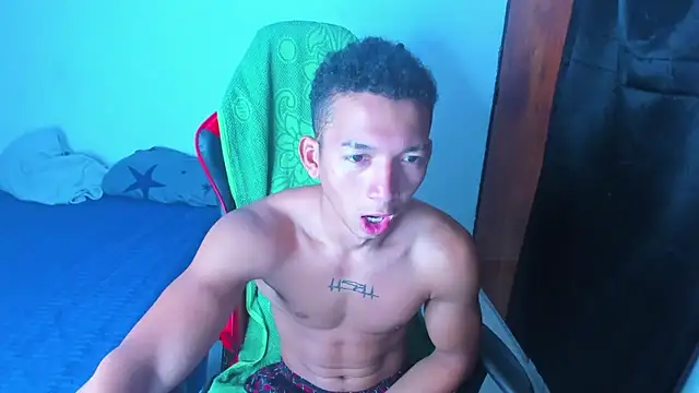 JuanchiT66 online show from 04-20-26, 02:51
