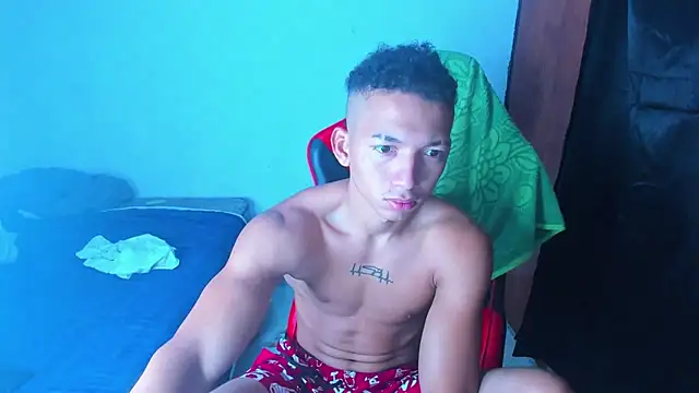 JuanchiT66 online show from 04-23-26, 12:22