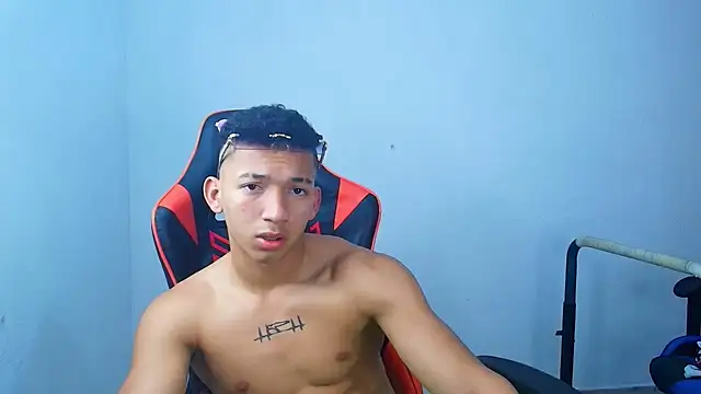 JuanchiT66 online show from 09-23-25, 03:35