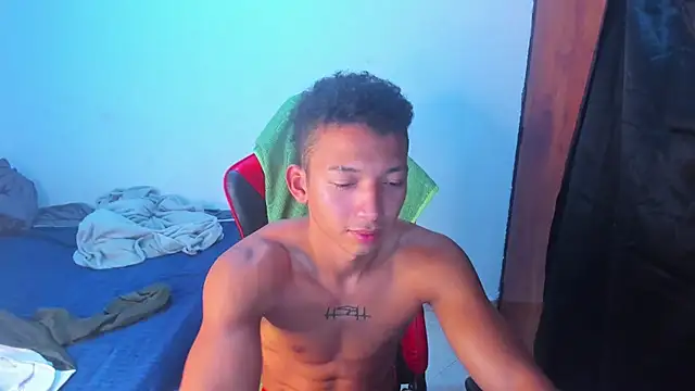 JuanchiT66 online show from 03-27-26, 01:47