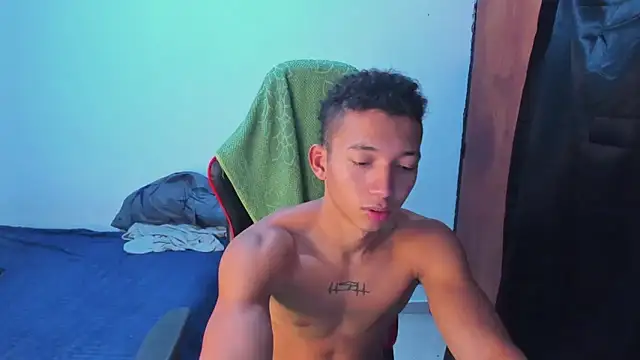 JuanchiT66 online show from 05-31-26, 07:14
