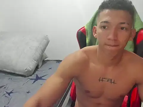 JuanchiT66 online show from 12-18-25, 06:40