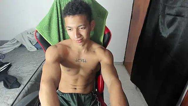 JuanchiT66 online show from 03-04-26, 12:07