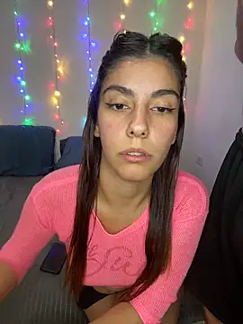 Jesicamartinezok online show from 02-17-26, 03:48