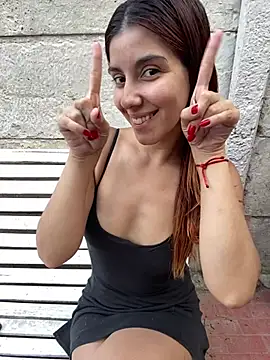 Jesicamartinezok online show from 02-07-26, 09:56