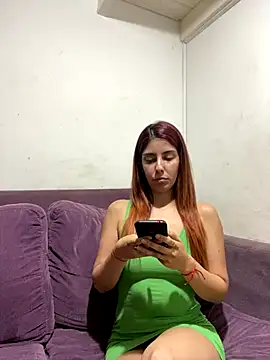 Jesicamartinezok online show from 10-31-25, 05:15