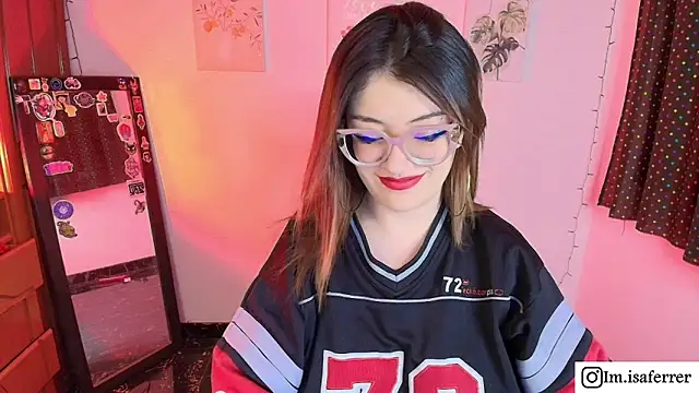 isaferrer06 online show from 12-22-25, 03:28